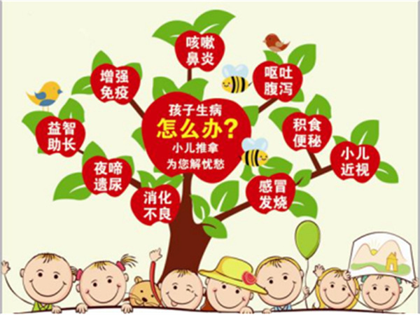 深圳哪儿有合法的小儿推拿培训机构？