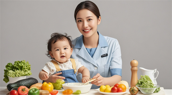 在南京找一个带1岁半孩子的婴幼儿教育嫂到哪里找？