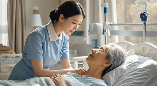 深圳照顾82岁女老人保姆多少钱？