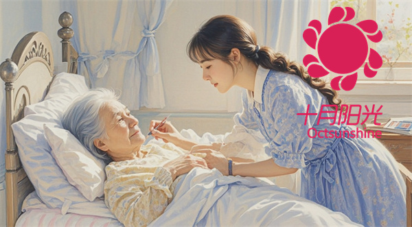 唐山照顾82岁女老人保姆多少钱？