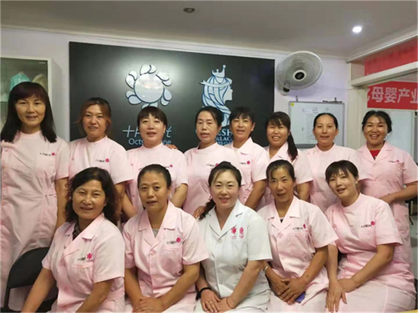 深圳护工证在哪儿办理？