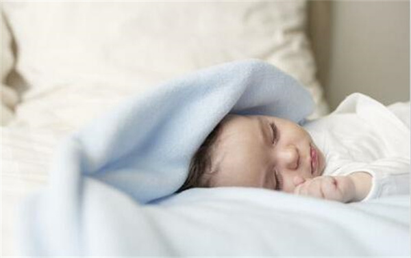 孩子睡眠过短如何解决？