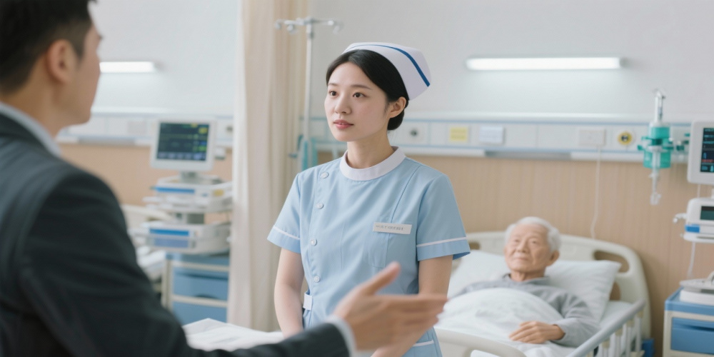 养老护工培训选机构,先看专业还是实战?